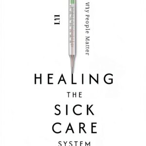 Thought Leader Press Health Policy Kindle 250 Page Public Health Guide-0