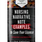 Medical History Records for Nurses – Zephry Kindle eBook-0