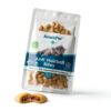 Anti Hairball Treats Ventus Artis Crunchy Cat Biscuits 2.82 oz 80g-1