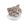 Emerald Pet Feline Health Chews Hairball Support - Grain-Free 2.5 oz-6
