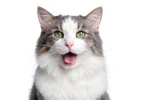 Hairball Gel for Cats by HealthyPets 5 oz Gentle Hairball Remedy Paste-3