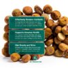 Cat Hairball Remedy Treats Soft Chews CPFK Chicken Flavor 150 Chews-1