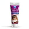PetAg Hairball Natural Solution Gel for Cats 3.5 oz Petrolatum Free-1