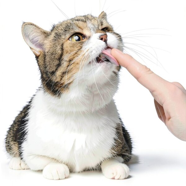 PetAg Hairball Solution Gel for Cats 3.5 oz Pack 2 Reduces Hairballs-3