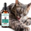 Hairball Treatment for Cats Natural Ingredients Vitamins Remedy-6