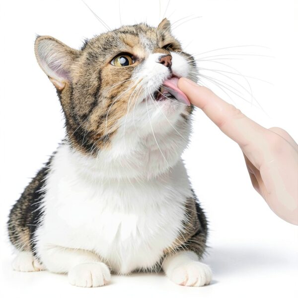 PetAg Hairball Natural Solution Gel for Cats 3.5 oz Petrolatum Free-3
