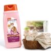 Cat Shampoo Hartz Groomer's Best Extra Gentle Hairball Control 15 oz-1