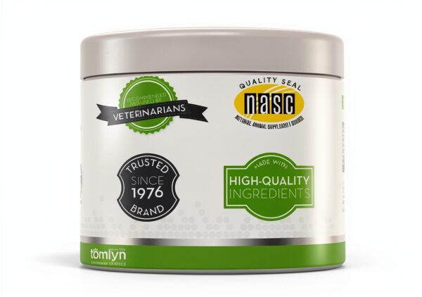 Tomlyn Laxatone Catnip Flavored Hairball Remedy Gel 4.25oz 2‑Pack-6