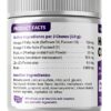 Wellnergy Pets Hairball Control Chews for Cats 70ct Omega 3 6 Fiber-1