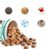 Cat Hairball Remedy Treats Soft Chews CPFK Chicken Flavor 150 Chews-2