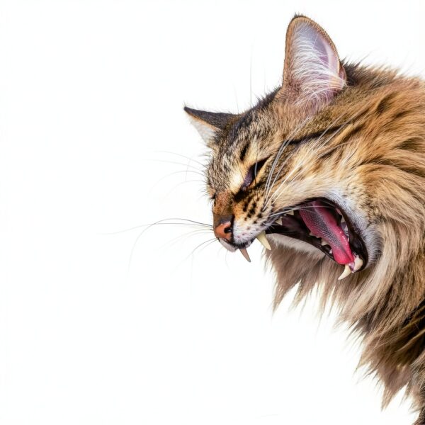 Hairball Gel LaxaCat 5 oz Petroleum Free Paste Salmon Flavor Digestive-4