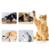 Cat Hairball Support Chews WEALLIN Krill Core Chicken Flavor 500 Chews-4