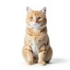 Hairball Treatment for Cats by Derggzey Fiber Remedy with Cat Grass-3