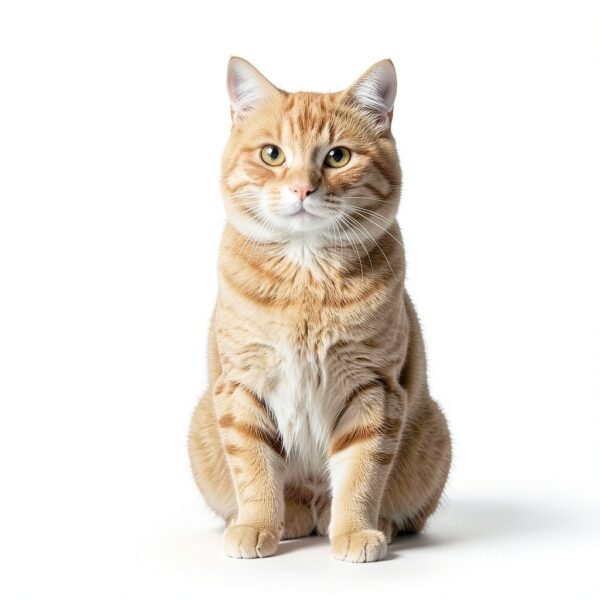 Hairball Treatment for Cats by Derggzey Fiber Remedy with Cat Grass-3