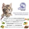 Emerald Pet Feline Health Chews Hairball Support - Grain-Free 2.5 oz-4