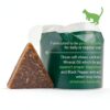 Petnc Hairball Soft Chews for Cats Chicken & Cheese Flavor 90 Count-3