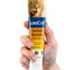 Hairball Gel LaxaCat 5 oz Petroleum Free Paste Salmon Flavor Digestive-1