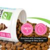 Only Natural Pet Hairball Care Soft Chews – Digestive – 60 Count-2
