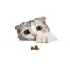 Zesty Paws Hairball Bites Support with Omega3 Zinc 60 Chews-5
