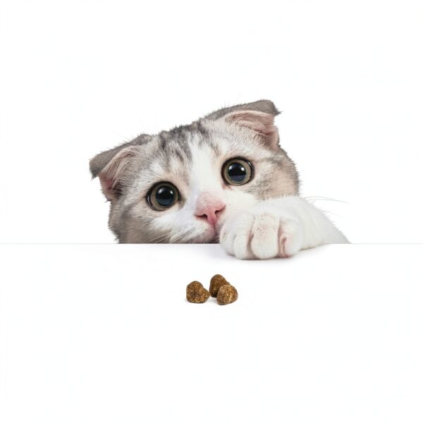 Zesty Paws Hairball Bites Support with Omega3 Zinc 60 Chews-5