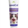 Hairball Gel for Cats by HealthyPets 5 oz Gentle Hairball Remedy Paste-0