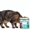 Cat Hairball Remedy Treats CPFK 150 Soft Chews Chicken Furball Control-4