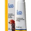 Lax'Aire Gentle Laxative and Lubricant for Cats Dogs 3 oz-0