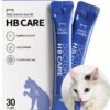 Doctor By HB Care Cat Hairball Supplement Omega‑3 Chitosan (30 pcs)-0