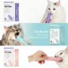 Doctor By HB Care Cat Hairball Supplement Omega‑3 Chitosan (30 pcs)-10