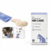 Doctor By HB Care Cat Hairball Supplement Omega‑3 Chitosan (30 pcs)-8