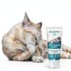 Hairball Remedy Malt Paste for Cats by Ventus artis 4.23 Oz (120g)-2