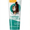Hairball Remedy Plus Salmon Flavored Paste by Hartz 2.5 Ounce-0